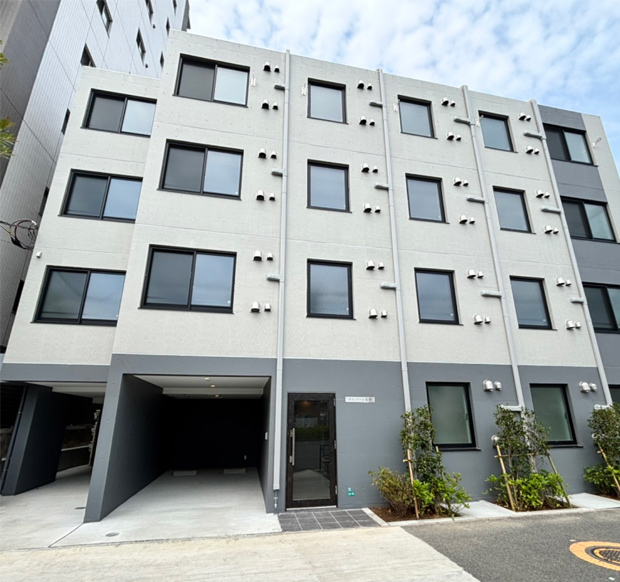 施工事例