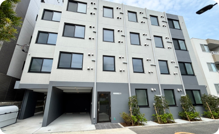 施工事例1
